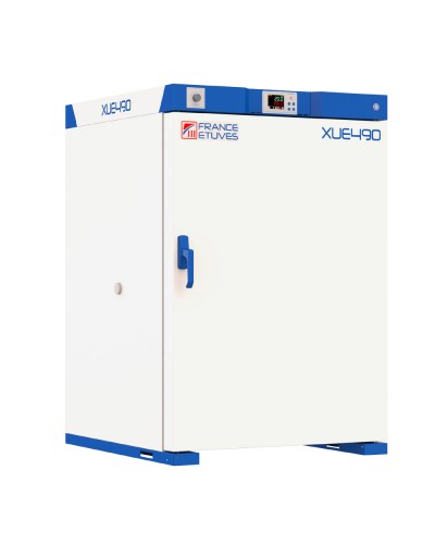 Tủ sấy đối lưu 490 lít